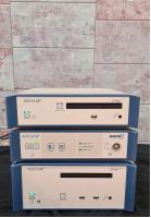 Aesculap David 3 Prozessor mit Eddy Full HD und Eddy DVD