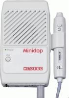 Taschendoppler HADECO Minidop ES-100VX