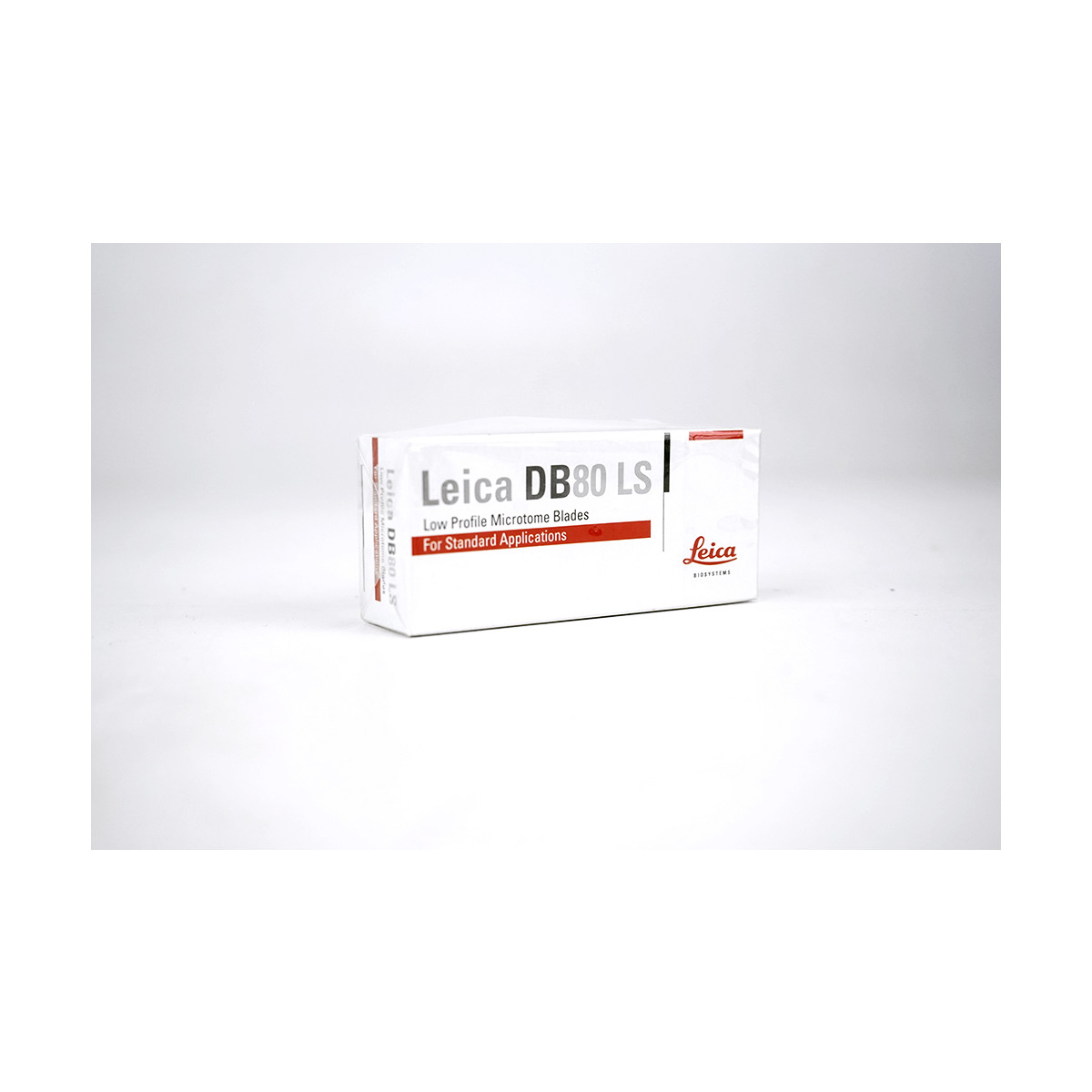 Leica Mikrotomklingen Surgipath DB80 LS Microtome Blades Qty 50 14035, 119,00 €