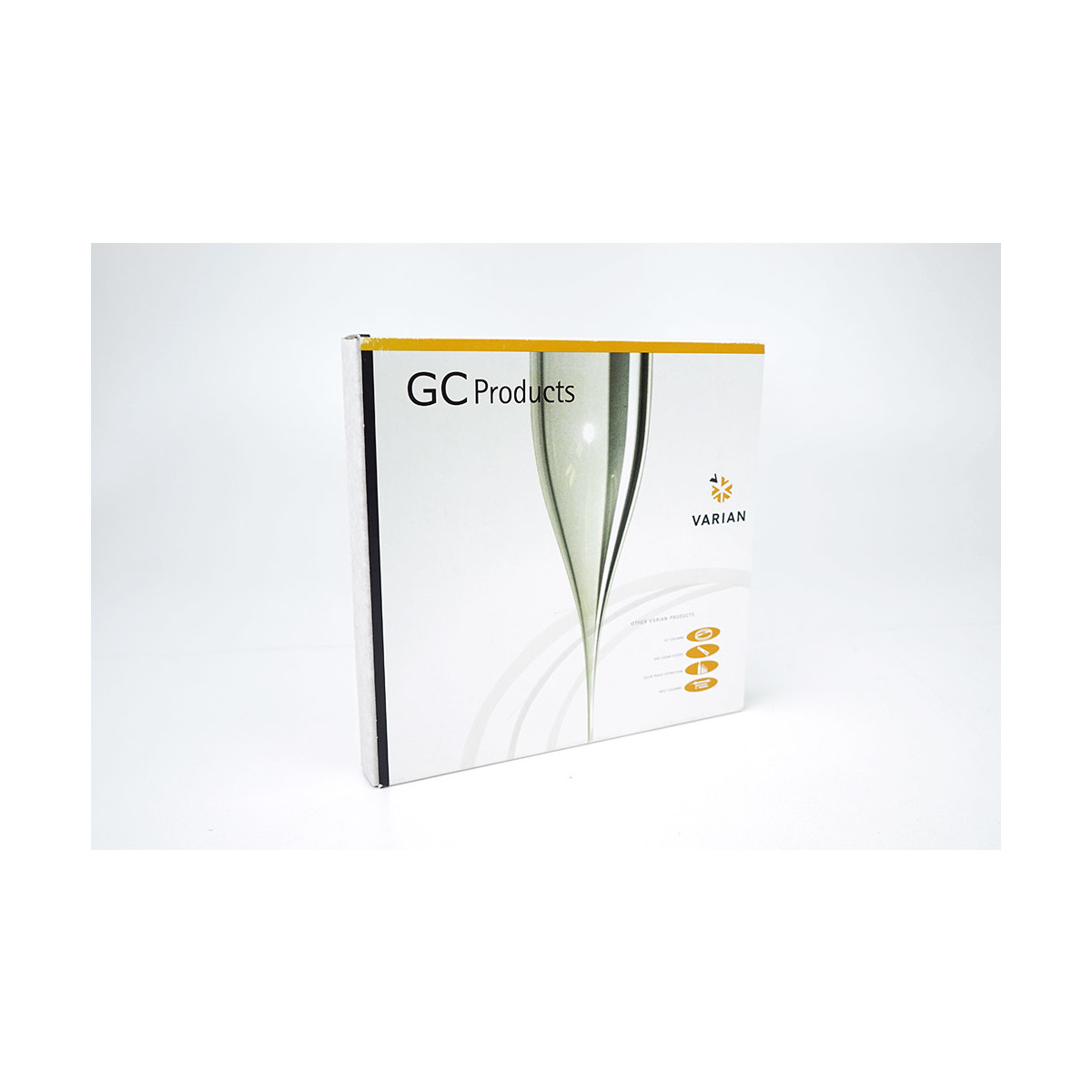 Agilent Varian CP8017 Retention Gap Medium Polar 2.5x0.25 W/Univ Conn, 178,50 €