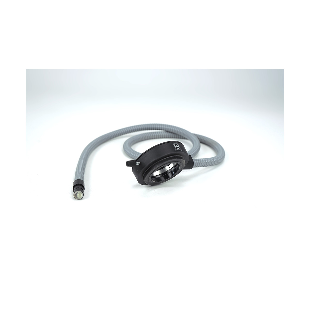 Ring Licht out 66mm in 50mm Length 120cm Volpi Cold Light Source Micr, 178,50 €