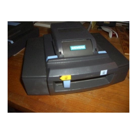 DRÄGER Infinity Dockingstation