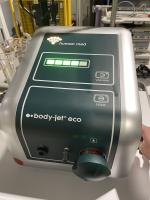 Generalüberholt HUMAN MED BODY-JET Eco