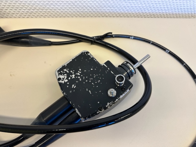 Endoskop flexibel Videogastroskop (Kinder)