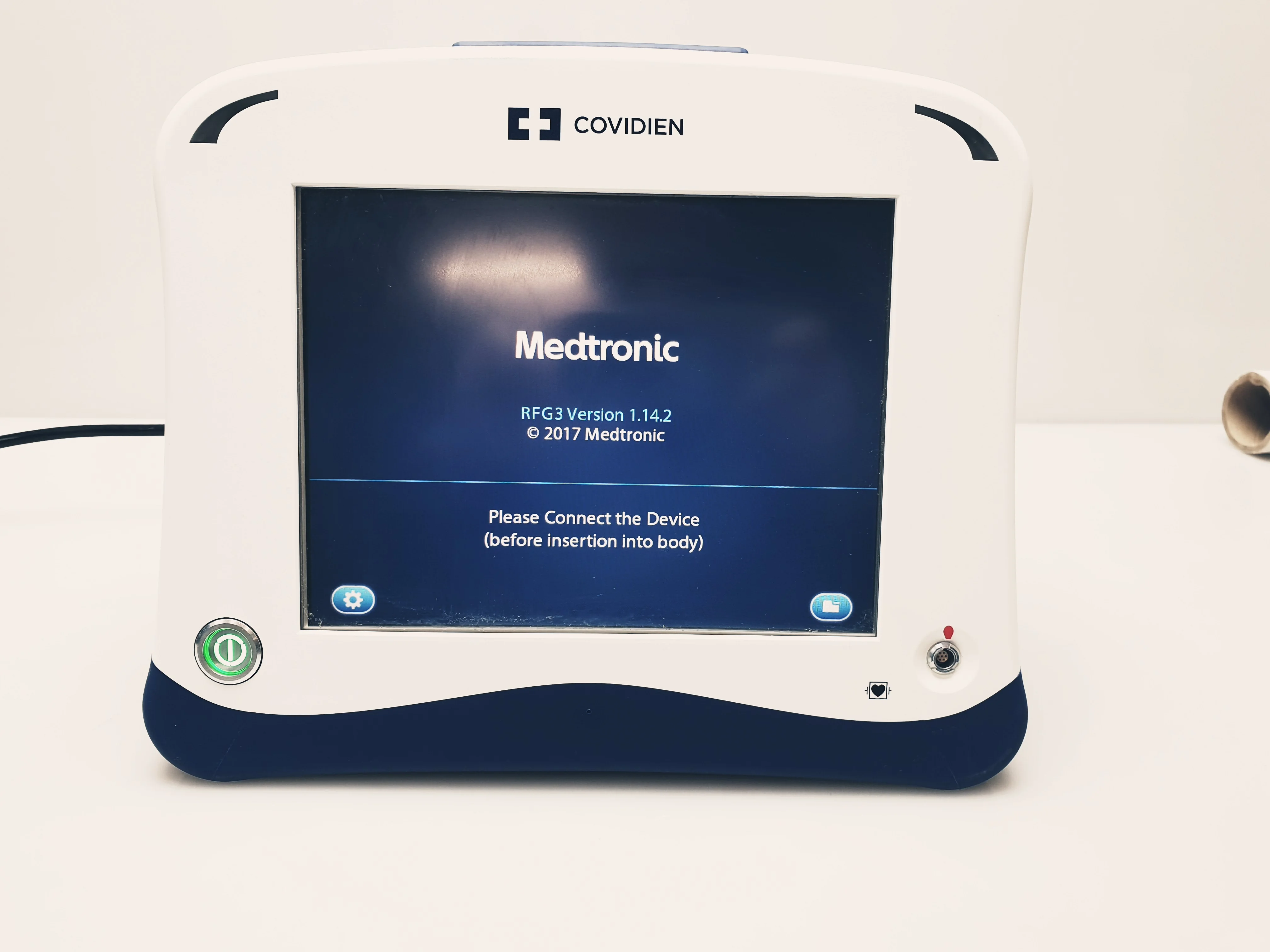 Gebraucht – Sehr Gut 2023 COVIDIEN ClosureRFG RFG3