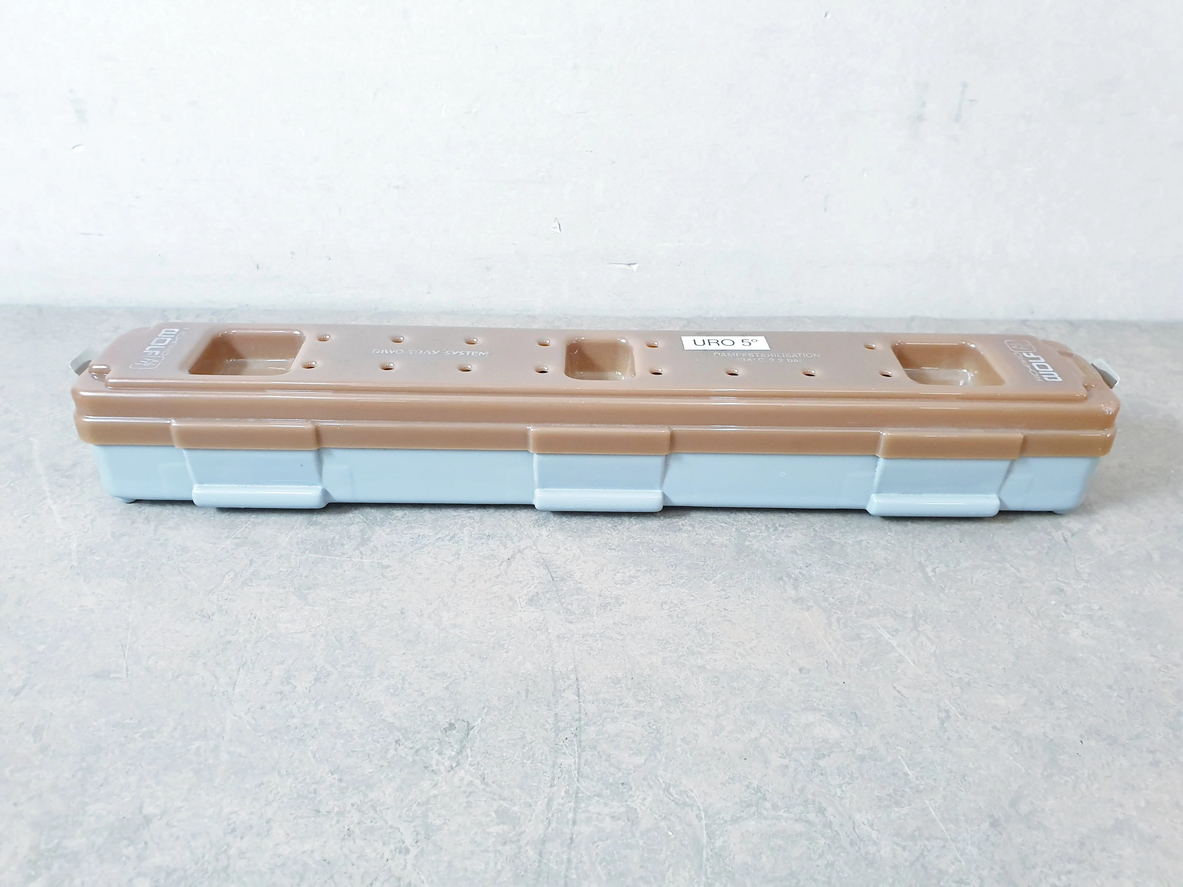 Gebraucht RICHARD WOLF 8650.431P