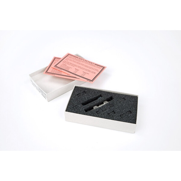 Agilent ZORBAX StableBond C18, 80Å, 2.1 x 30 mm, 3.5 µm 873700-902, 119,00 €