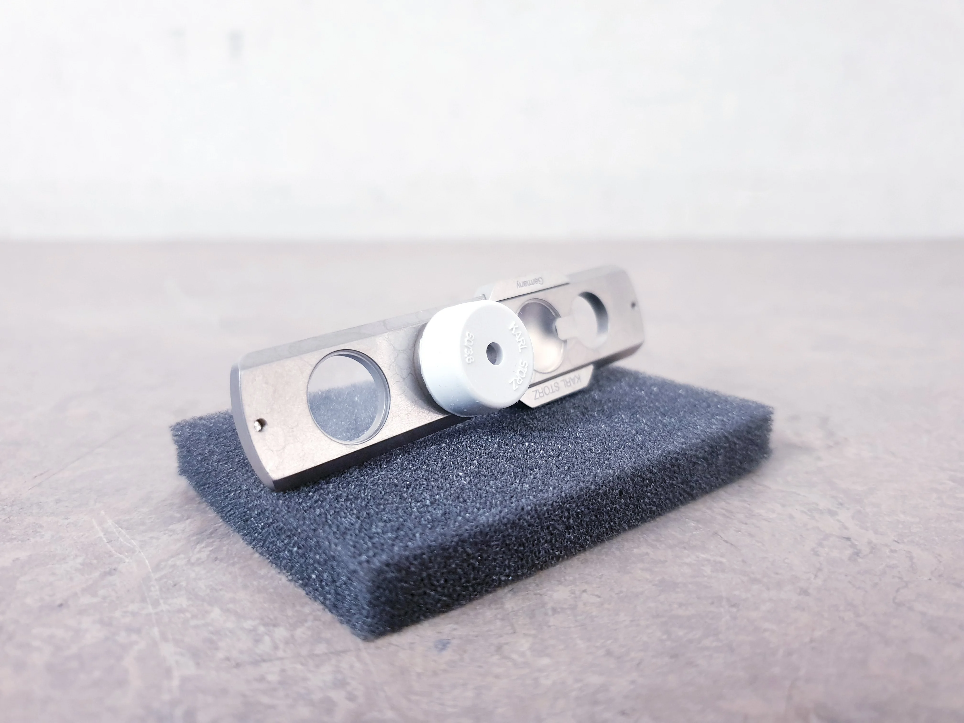 Gebraucht – Sehr Gut KARL STORZ 10314 P