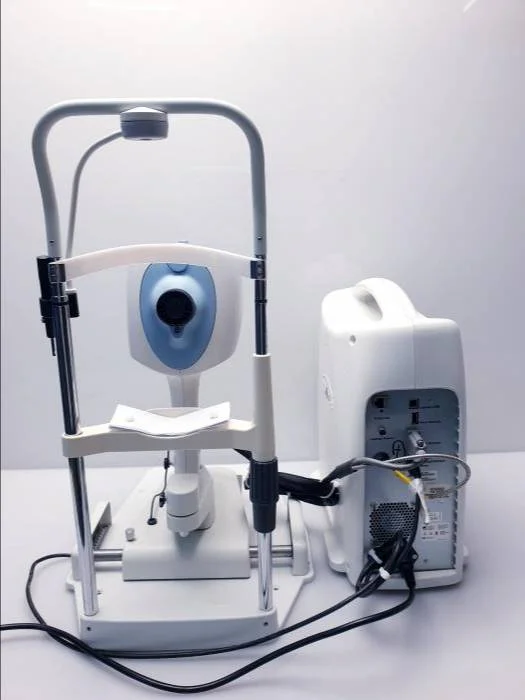 Gebraucht – Sehr Gut OPTOVUE iVue