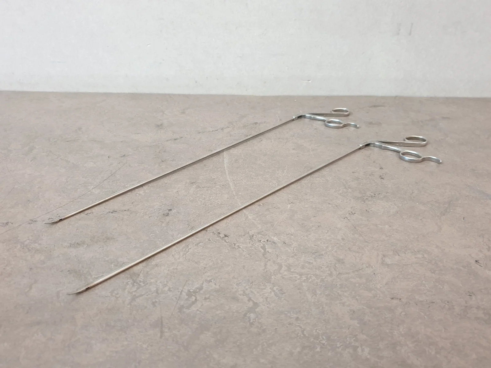 Gebraucht – Sehr Gut RICHARD WOLF 8840.644