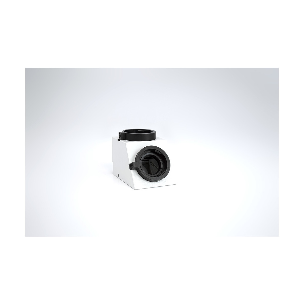 Leica 11505162 Tube Adapter Splitter incl. 2 Documentation Video Came, 892,50 €