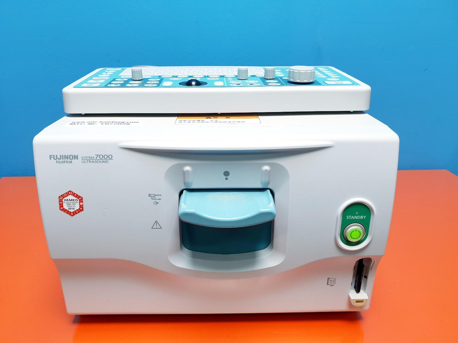 Gebraucht FUJIFILM SU-7000