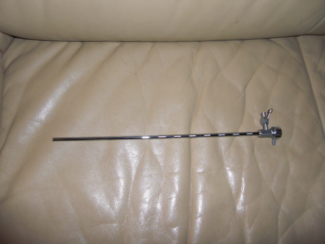 Schaft für starre Endoskope