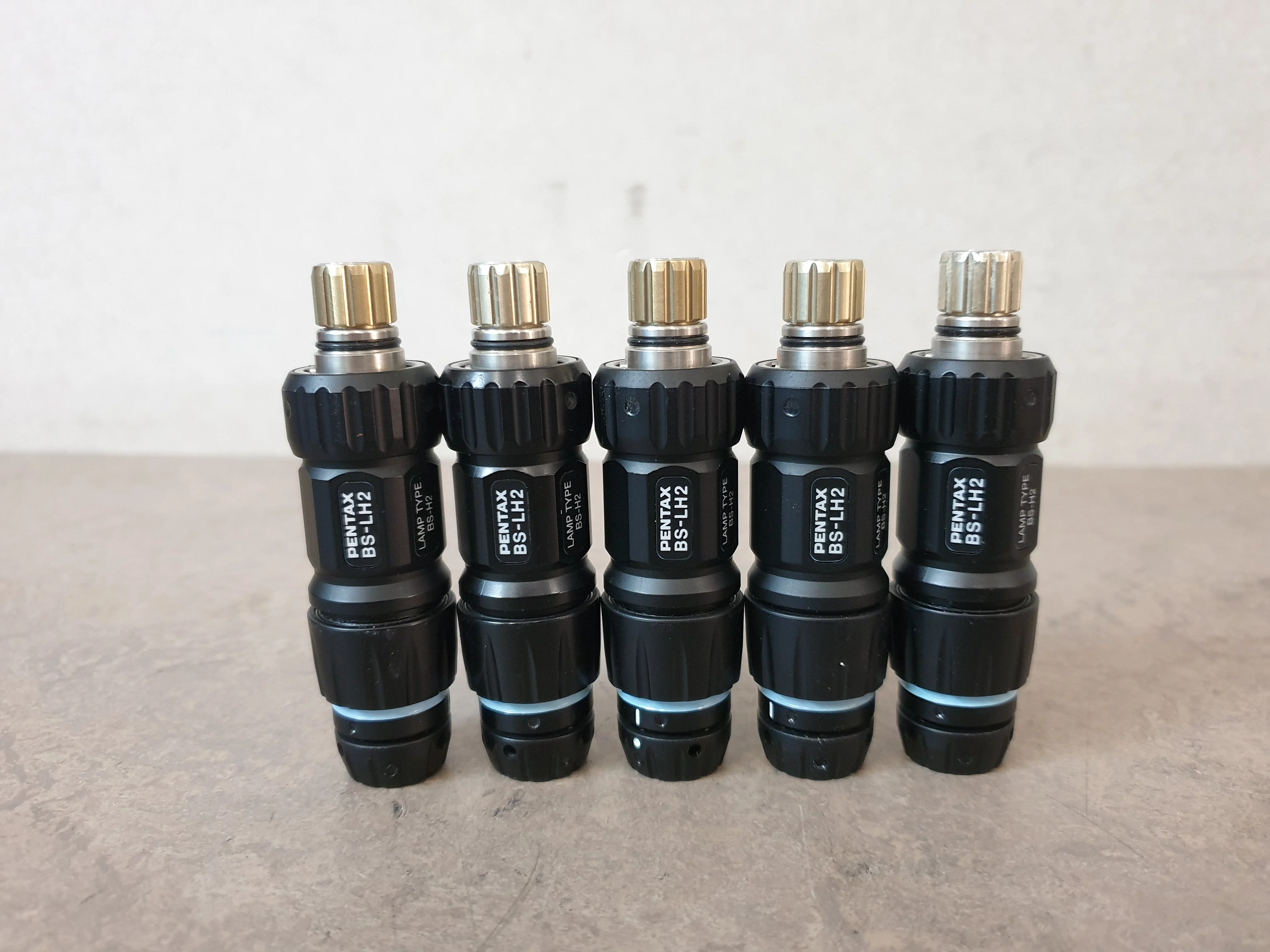 Gebraucht – Sehr Gut PENTAX BS-LH2 - Bild 1