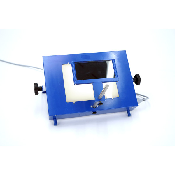 Adelphi Liquid Inspection Unit Viewer Apollo 1 Flüssigkeitsinspektion, 357,00 €