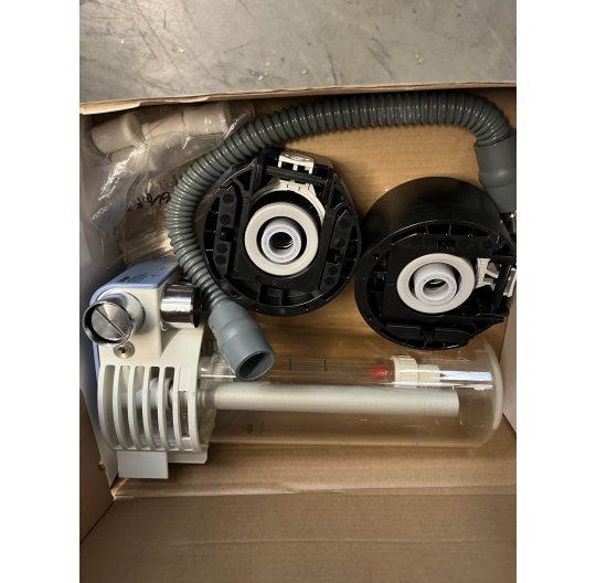 DRÄGER Primus accessory /Zubehör