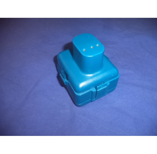 MADRI MED Vinci 600 battery housing