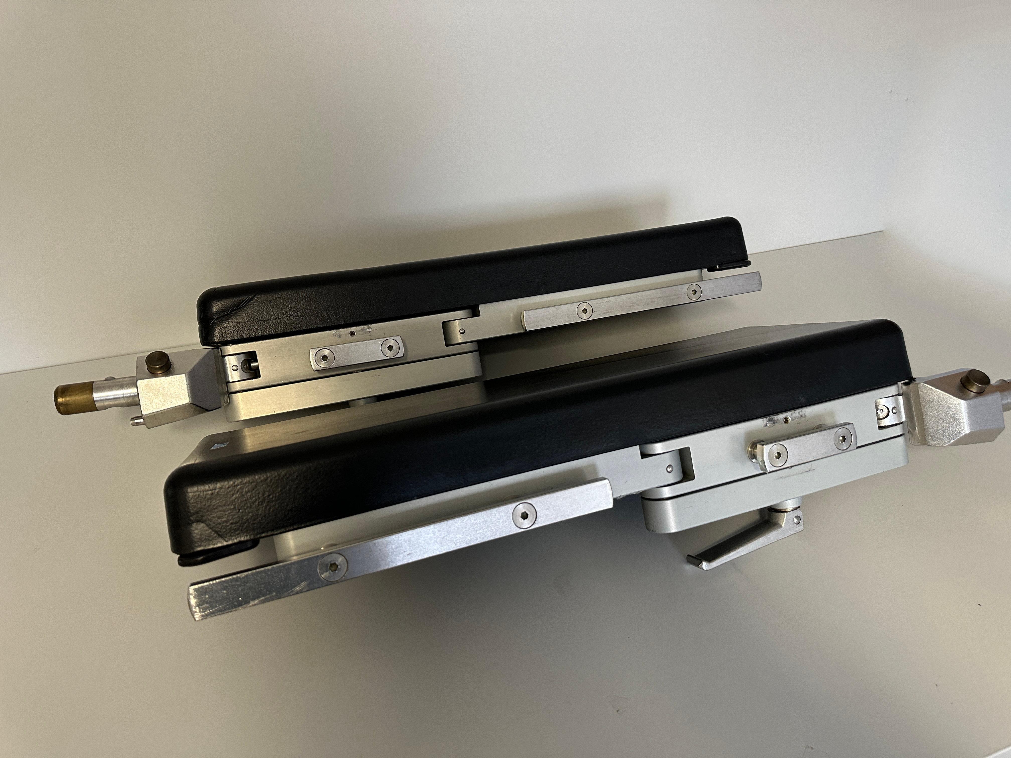Gebraucht – Gut MAQUET 1150.53AC