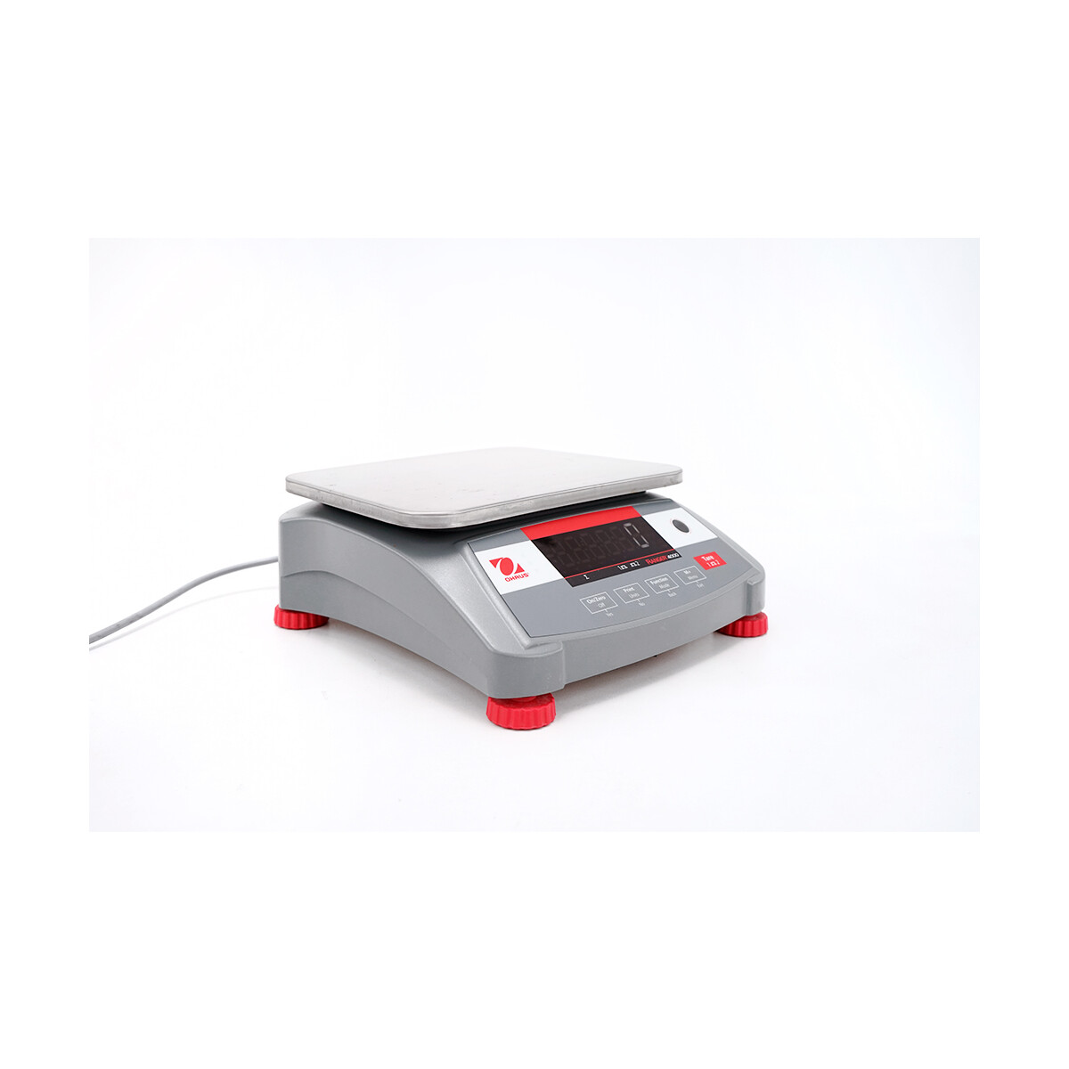OHAUS Ranger 4000 Balance Waage Model R41ME30 0.02kg x 30kg, 267,75 €