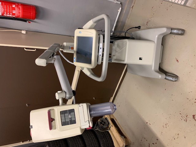 Hochdrucksprizenpumpe