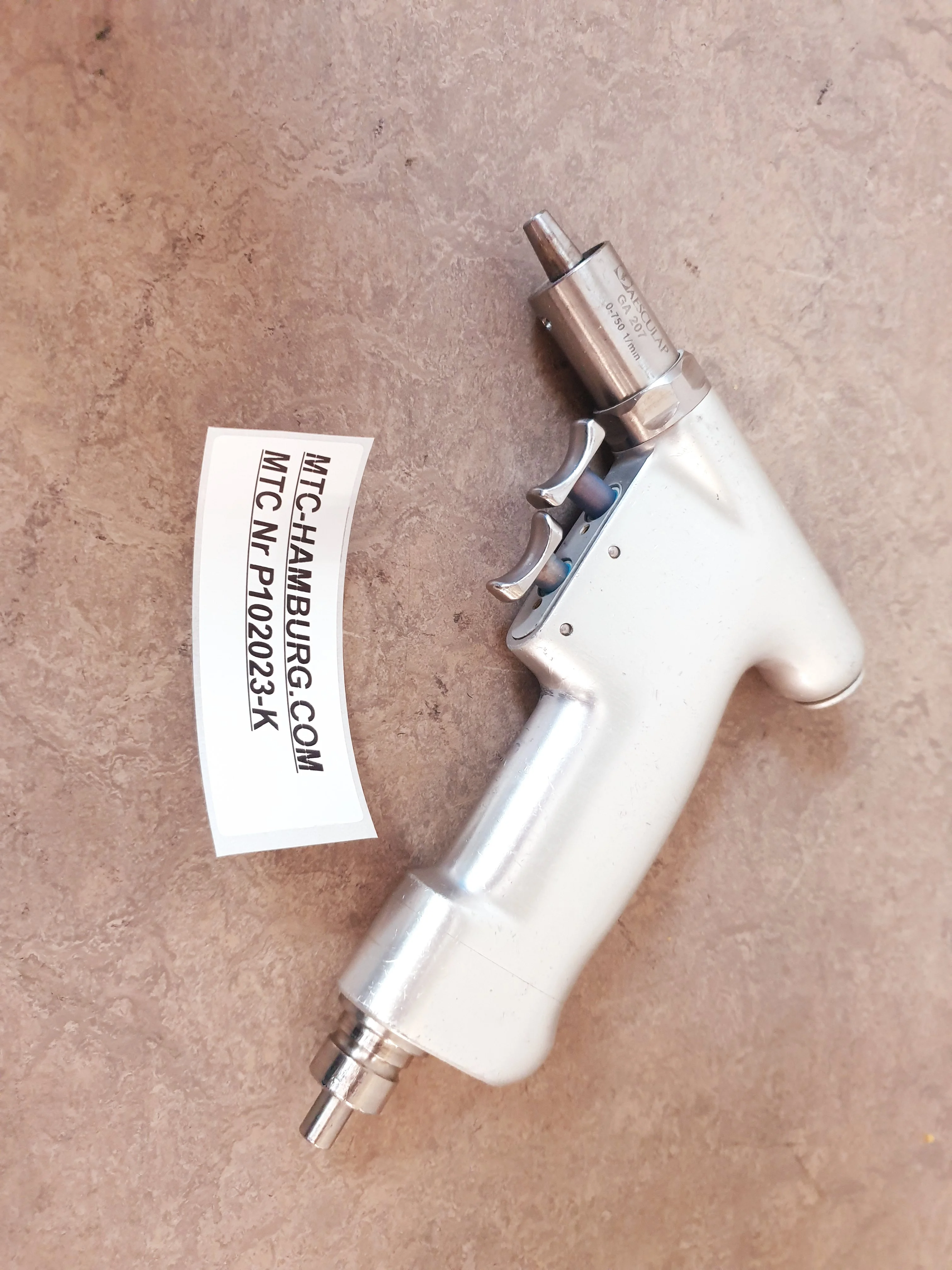 Gebraucht AESCULAP ATS 9902