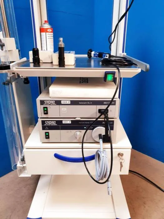 Gebraucht – Gut KARL STORZ Telecam