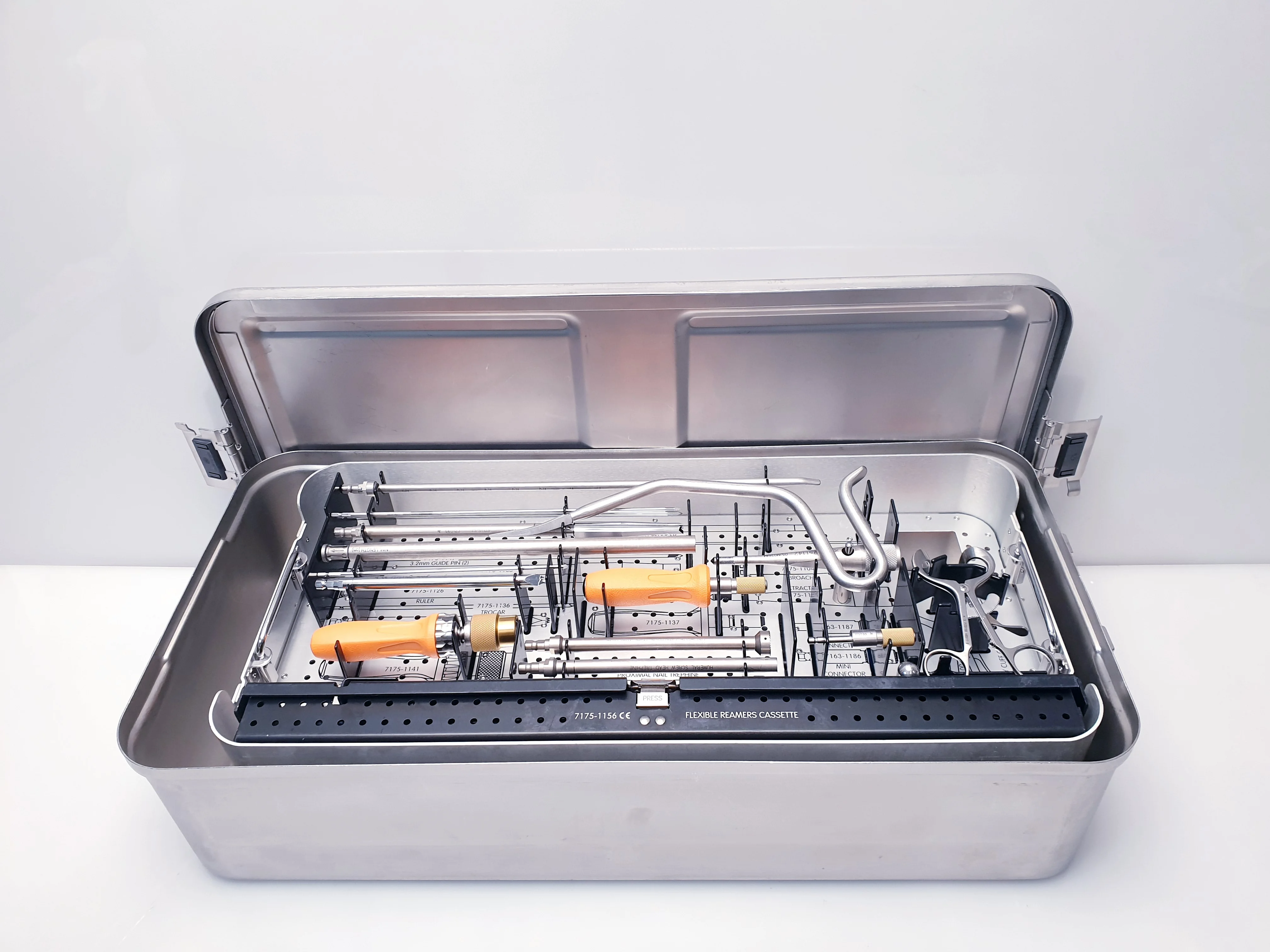 Gebraucht – Sehr Gut AESCULAP 7175