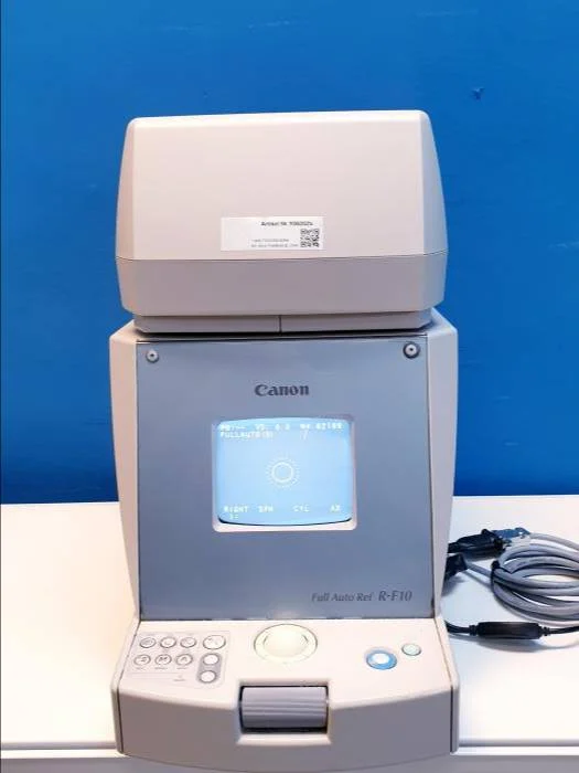 Gebraucht – Sehr Gut CANON R-F10