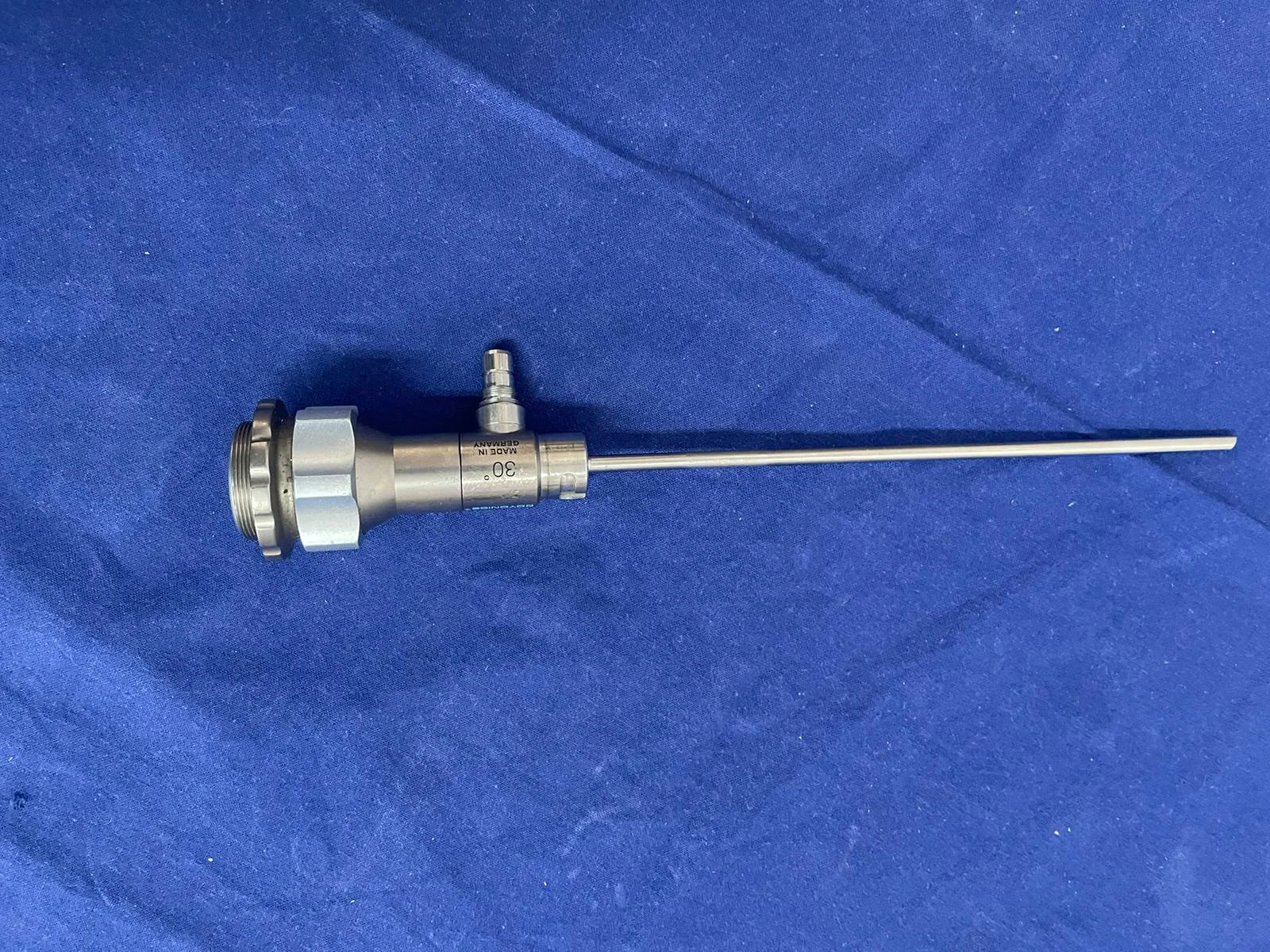 Gebraucht DYONICS 3626