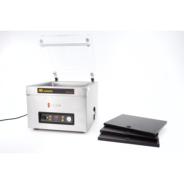 Audionvac VMS 133 Tisch-Vakuumverpackungsmaschine Vacuum Packaging Ma, 1.785,00 €