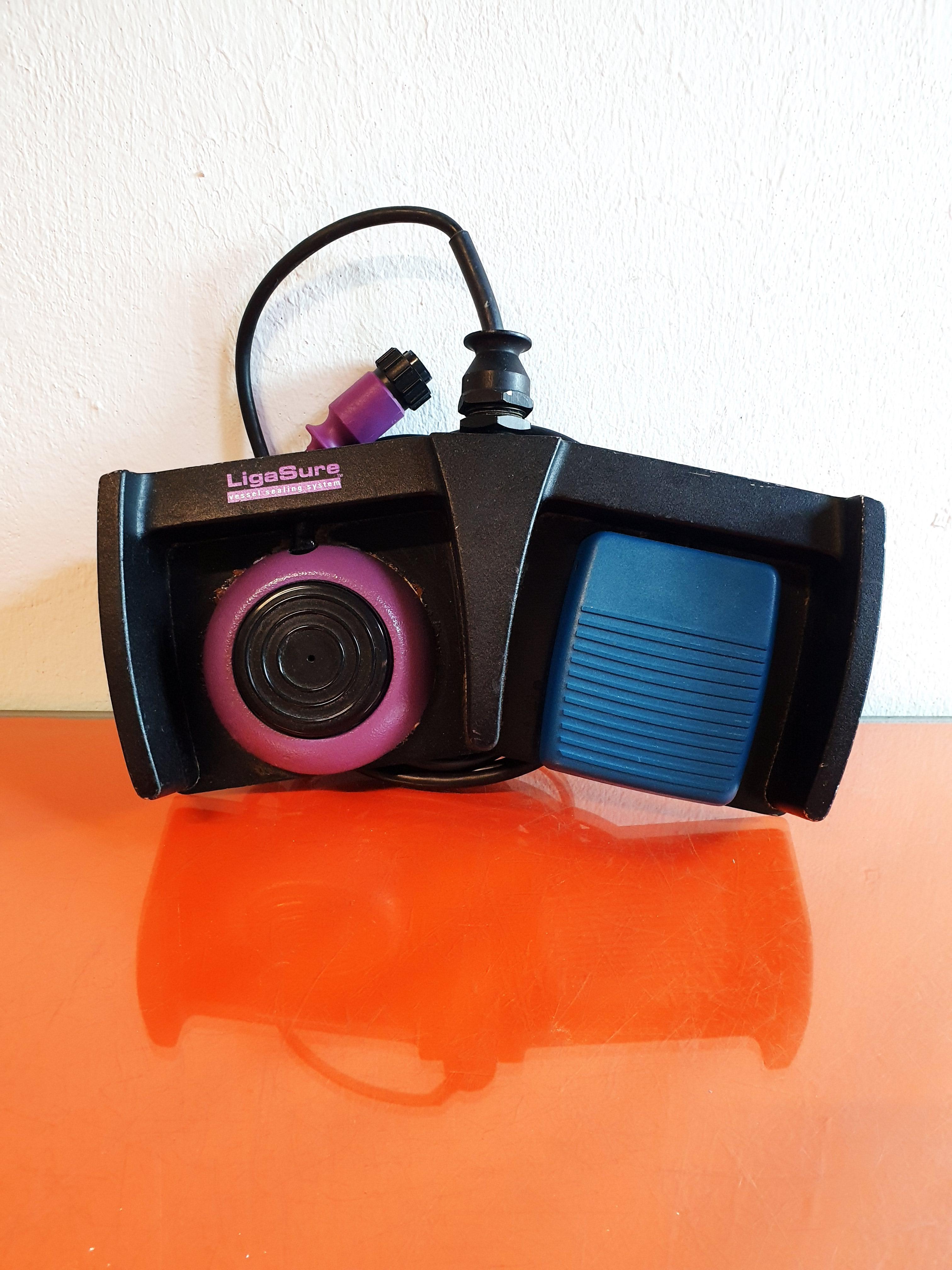 Gebraucht VALLEYLAB 43521