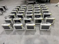 Gebraucht PHILIPS IntelliVue MP30