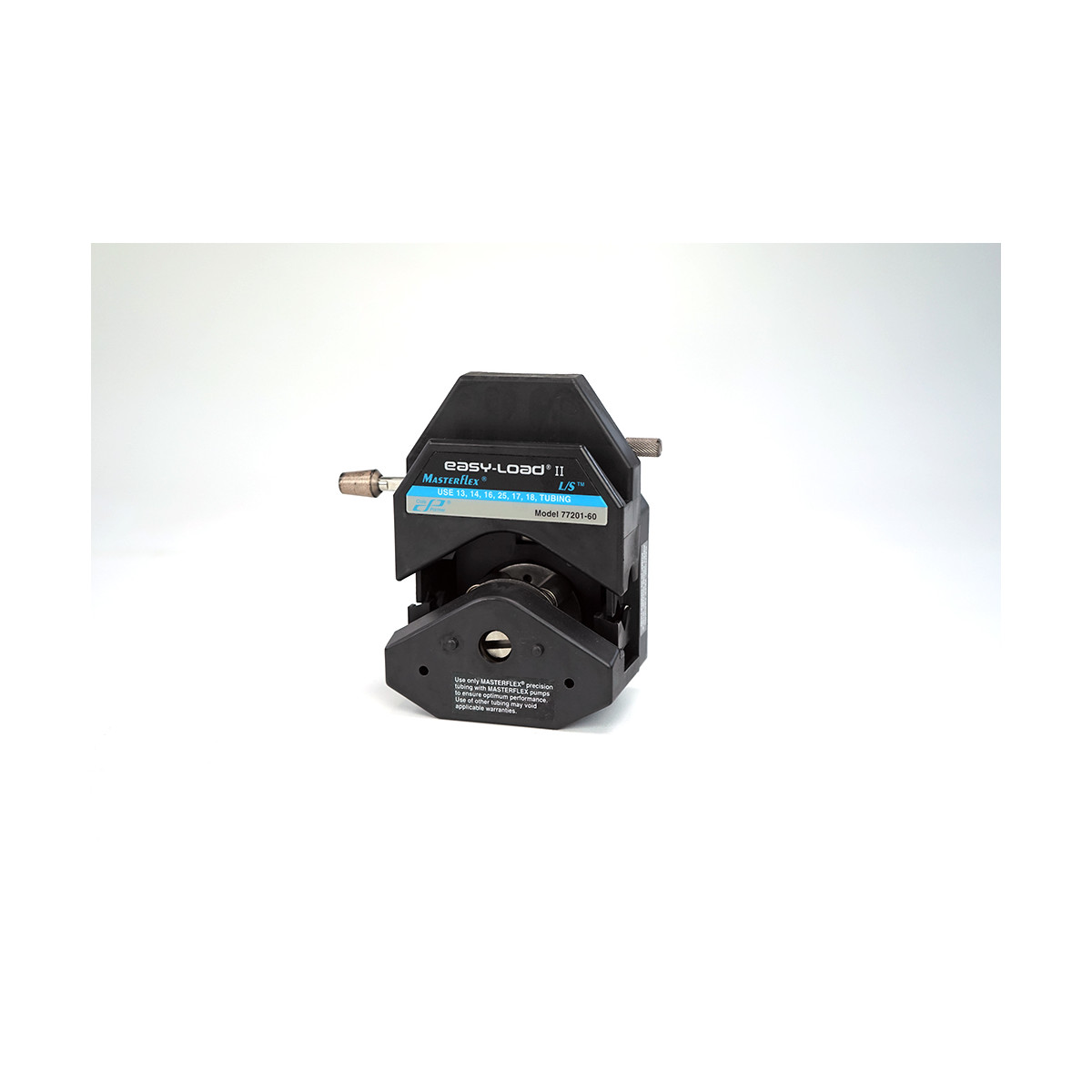 Cole Parmer Masterflex Easy-Load II L/S Head Pump 77201-60, 535,50 €