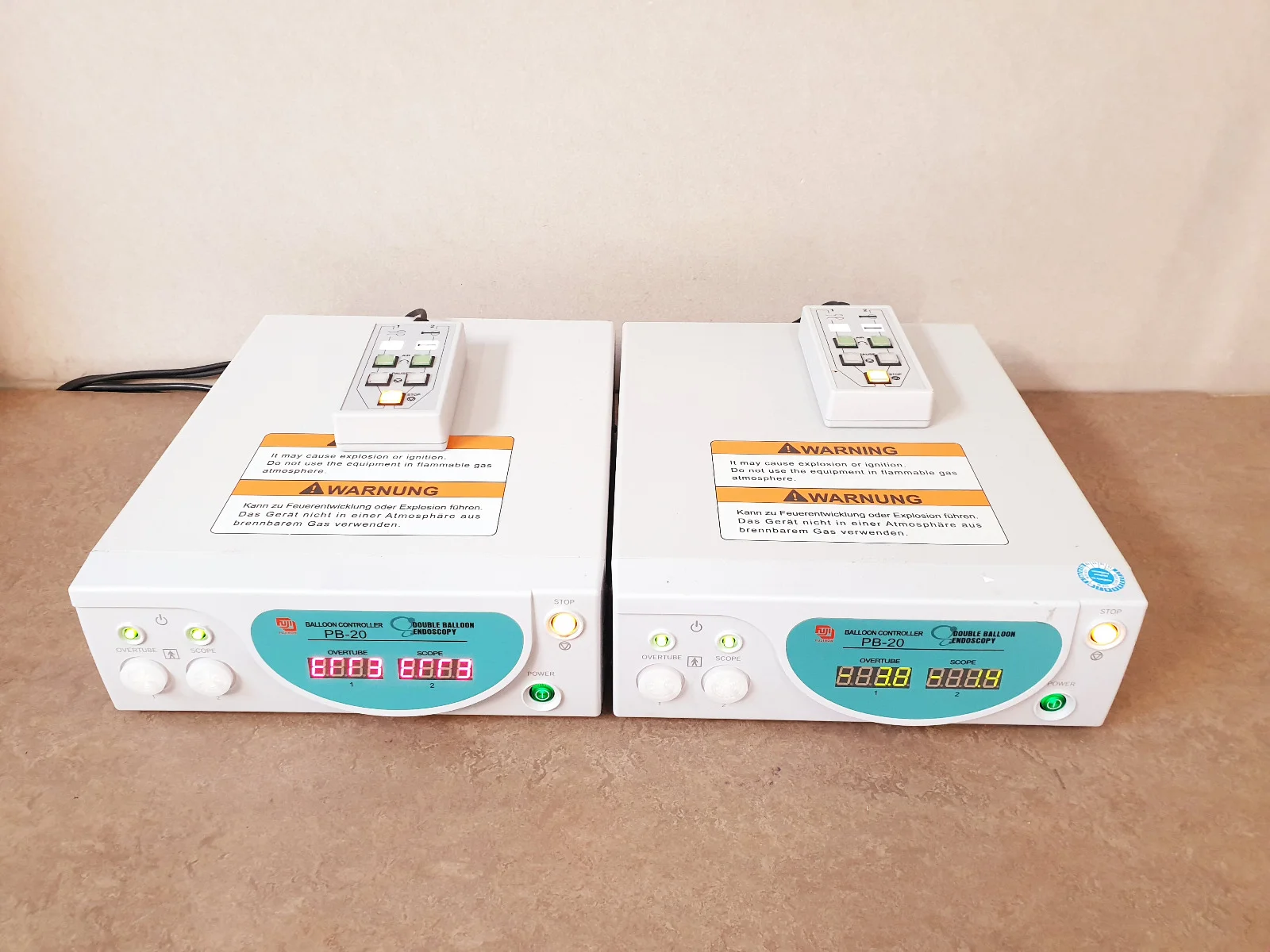 Gebraucht – Sehr Gut FUJIFILM PB-20