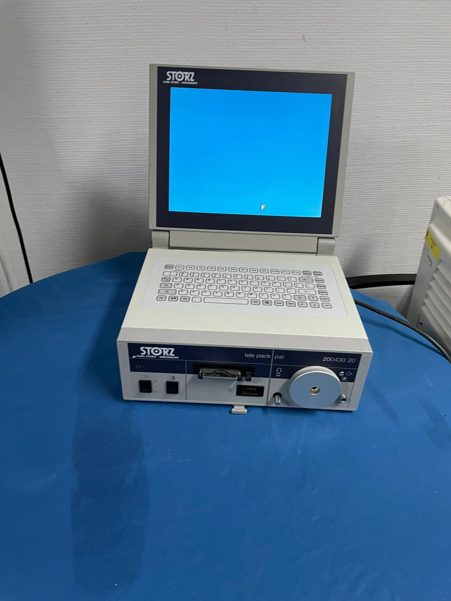 Gebraucht – Gut KARL STORZ tele pack pal 200430 20
