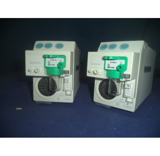 GE MEDICAL E-COVX-00