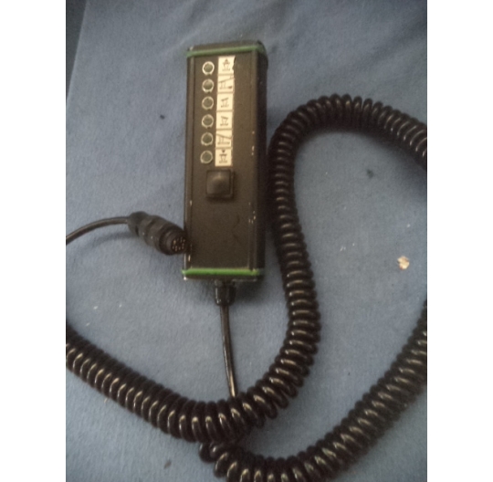 SCHMITZ OPX mobilis 2