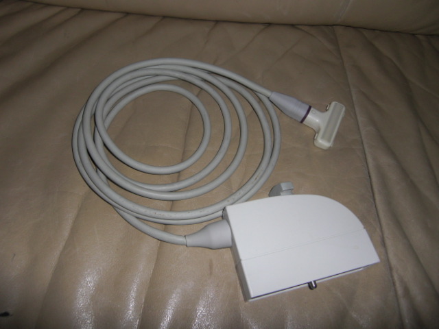 Ultraschallsonde (Linear)