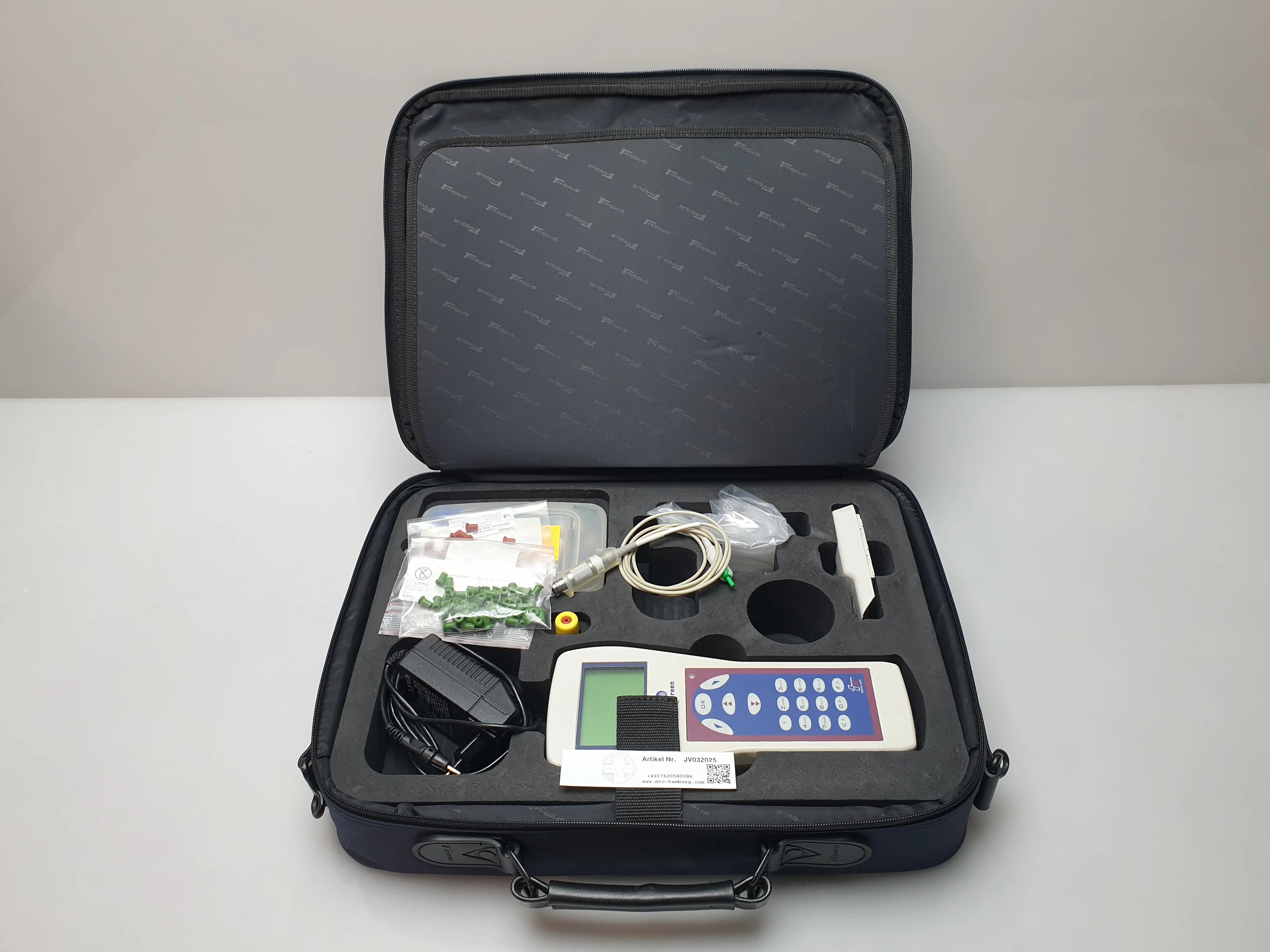 Gebraucht – Sehr Gut FISCHER echo-screen