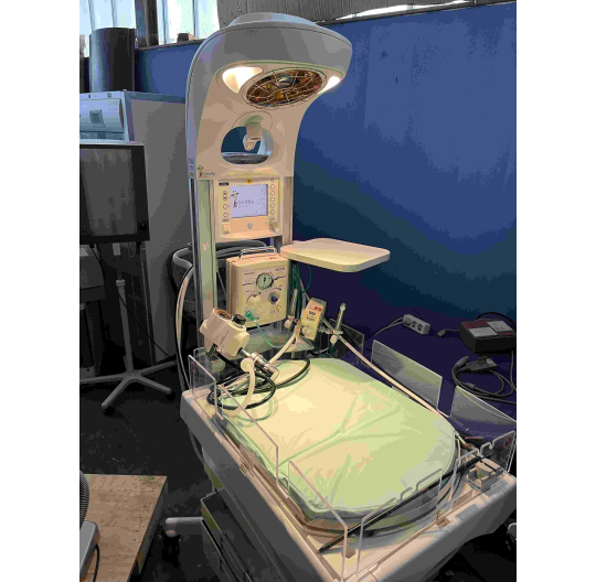 DATEX OHMEDA Giraffe Warmer