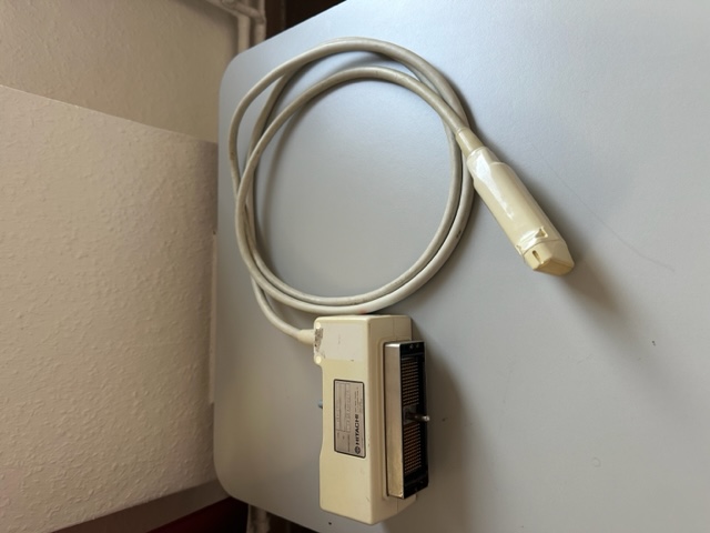 Ultraschallsonde (Linear)