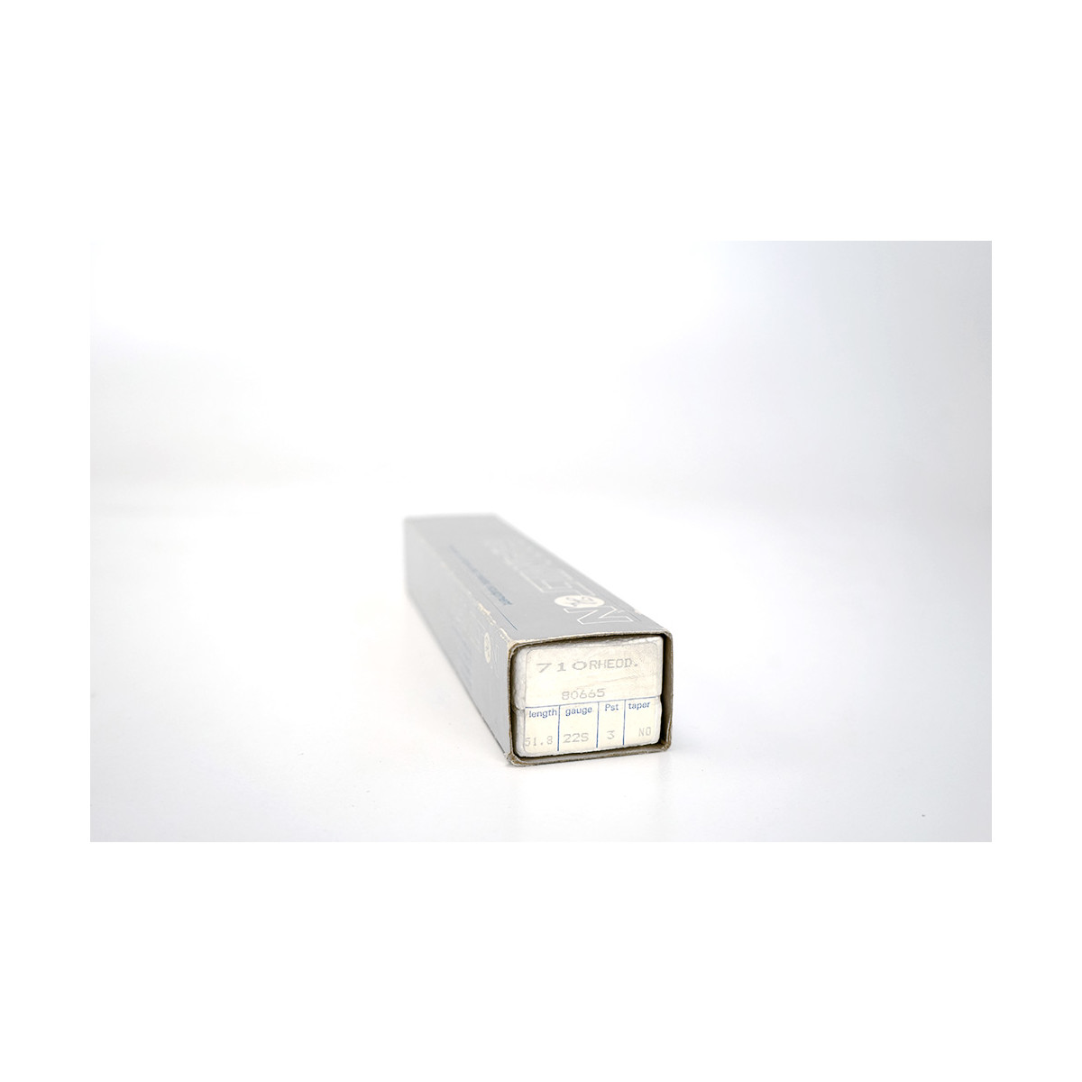 Hamilton 710 NR Rheod. 100ul Syringe (22S/51/3) Syringe, 119,00 €