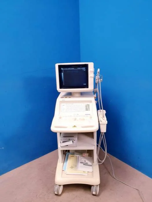 Gebraucht – Sehr Gut TOSHIBA JustVision 400 (SSA-325A)