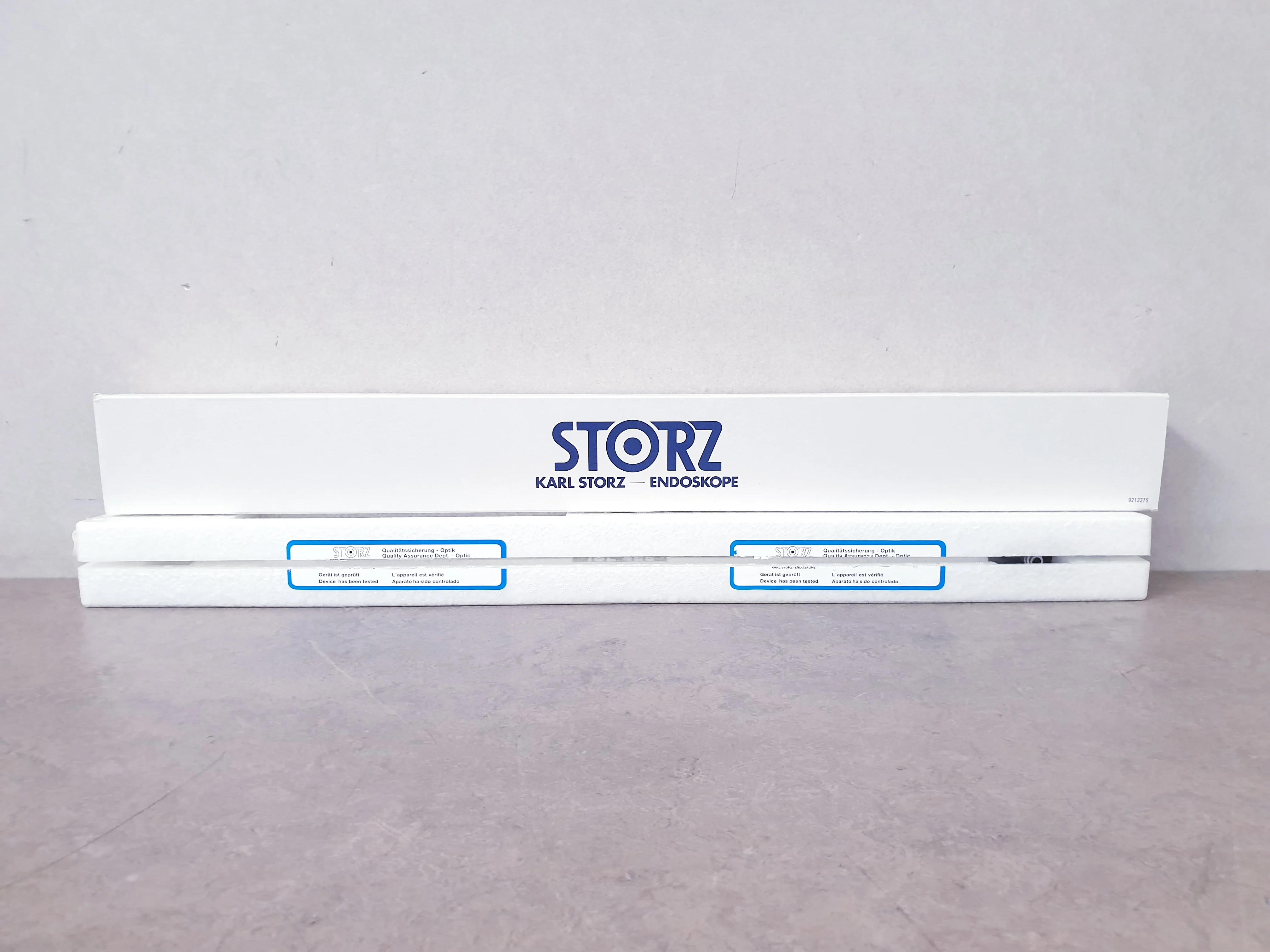 Gebraucht – Sehr Gut KARL STORZ 10320BA