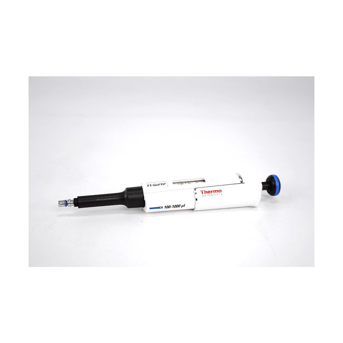Thermo F1-ClipTip Manual 1 Kanal Channel Pipette 100-1000 uL, 148,75 €