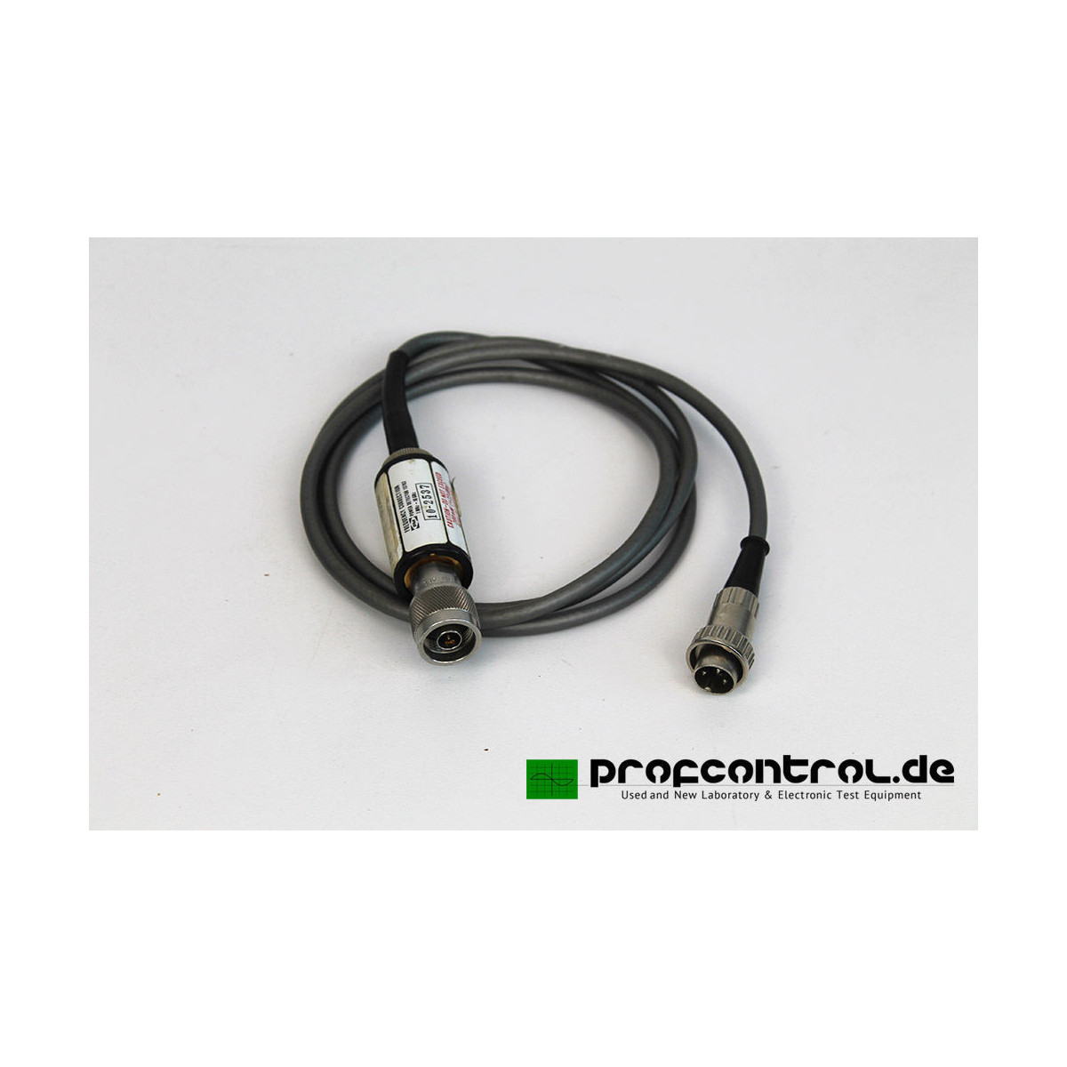 Wavetek PM 13782 RF - Power Detector 1MHz-18GHz -70 to +20dBm ( max. , 238,00 €