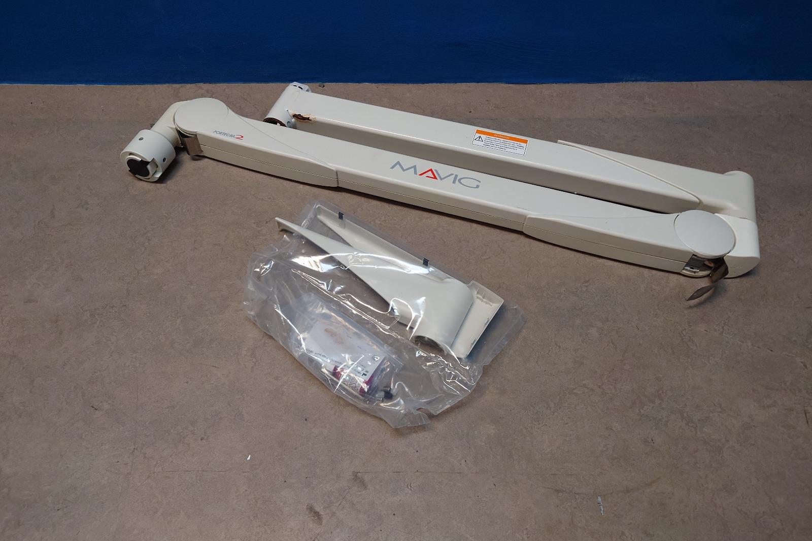 Gebraucht – Gut MAVIG LE70U510