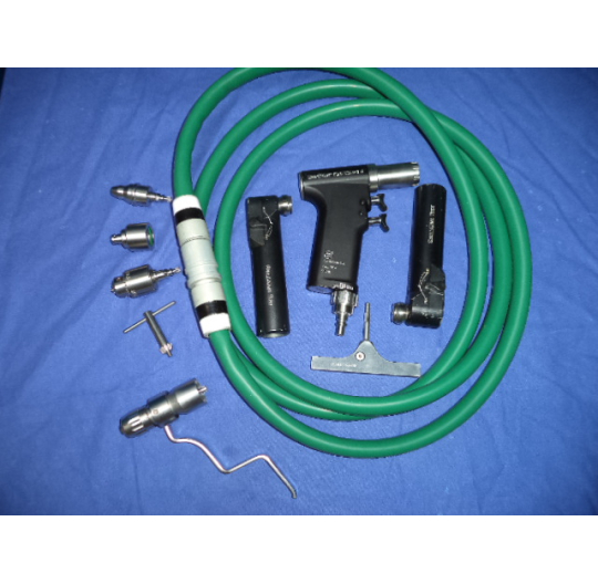 SYNTHES Compact Air Drive Hose