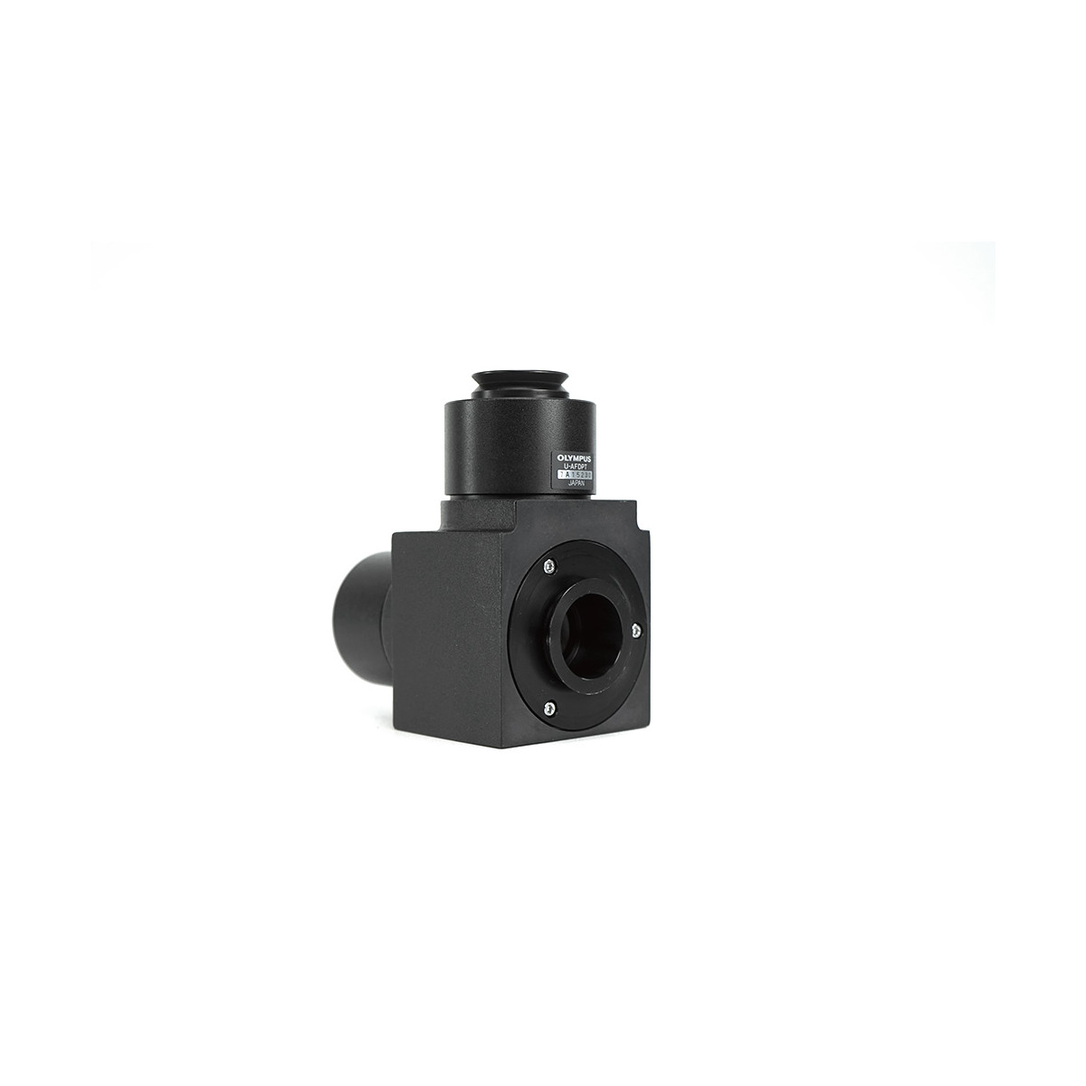 Olympus Microscope U-AFDPT Dual Photo Video Port Tube for U-AFPI Auto, 892,50 €