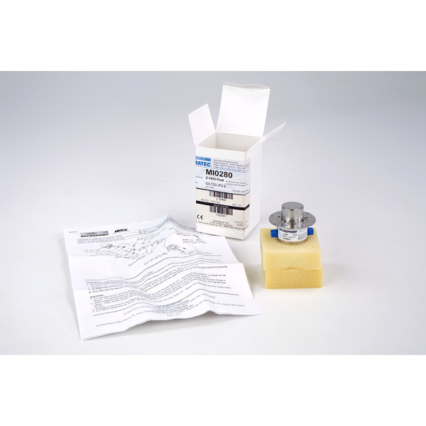Ismatec MI0280 Z-1830 Peek GA-T23.JFS.B Modell 1830-000, 952,00 €